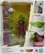 Dragonball Daima 3 Inch Action Figure S.H. Figuarts - Piccolo (Mini)