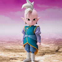 Dragonball Daima 5 Inch Action Figure S.H. Figuarts - Supreme Kai Mini
