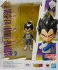 Dragonball Daima 3 Inch Action Figure S.H. Figuarts - Vegeta (Mini)