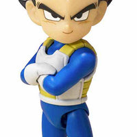 Dragonball Daima 3 Inch Action Figure S.H. Figuarts - Vegeta (Mini)