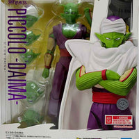 Dragonball Daima 6 Inch Action Figure S.H.Figuarts - Piccolo