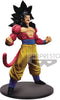 Dragonball GT 6 Inch Static Figure Blood Of Saiyans - Super Saiyan 4 Goku Special III