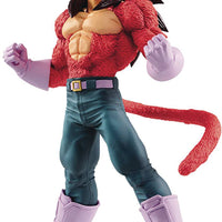 Dragonball GT 7 Inch Static Figure Blood Of Saiyans - Super Saiyan 4 Vegeta