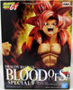 Dragonball GT 7 Inch Static Figure Blood Of Saiyans Special V - Super Saiyan 4 Gogeta