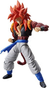 Dragonball GT 6 Inch Model Kit Figure-Rise - Super Saiyan 4 Gogeta