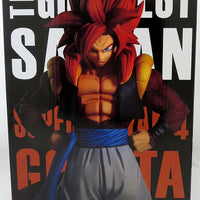 Dragonball GT 10 Inch Static Figure Ichiban Series - Super Saiyan 4 Gogeta