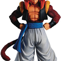 Dragonball GT 10 Inch Static Figure Ichiban Series - Super Saiyan 4 Gogeta