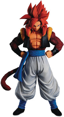 Dragonball GT 10 Inch Static Figure Ichiban Series - Super Saiyan 4 Gogeta