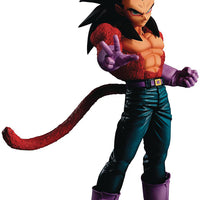 Dragonball GT 10 Inch Static Figure Ichiban Series - Super Saiyan 4 Vegetto