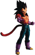 Dragonball GT 10 Inch Static Figure Ichiban Series - Super Saiyan 4 Vegetto