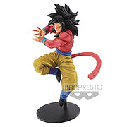 Dragonball GT 7 Inch Static Figure Kamehameha - SS4 Son Goku X10