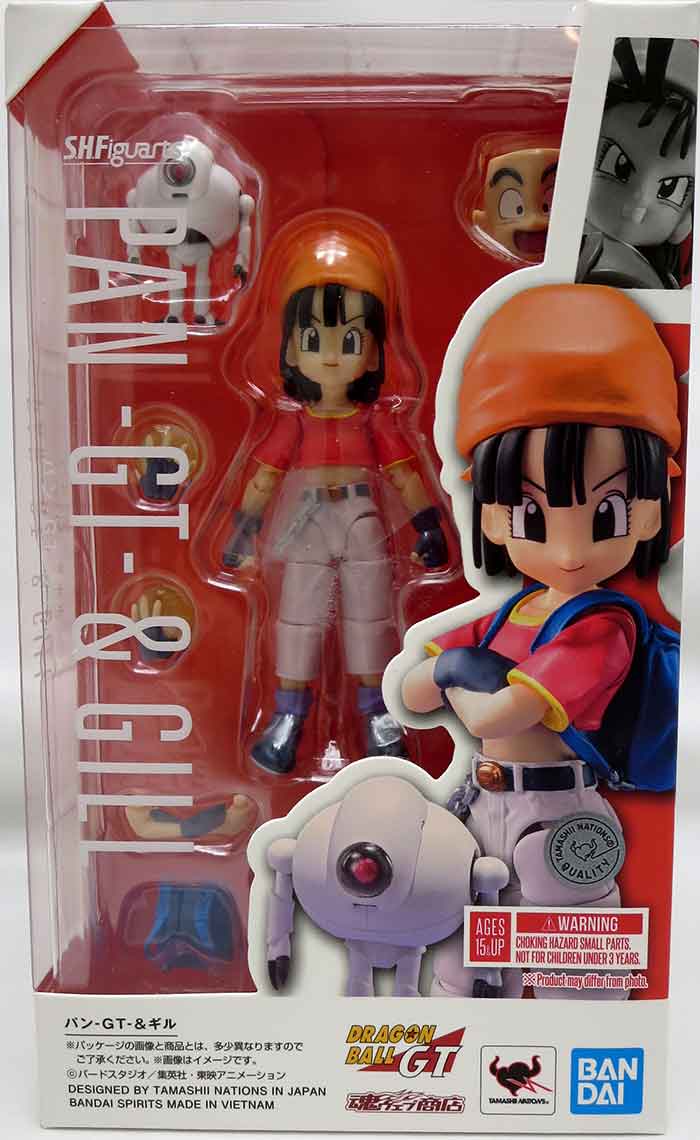 Chi Chi Super Boo #93 Dragon Ball Z 1989 Bird Studio