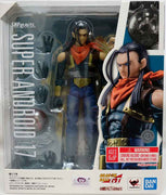 Dragonball GT 6 Inch Action Figure S.H. Figuarts Exclusive - Super Android 17