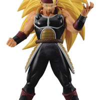 Dragonball Heroes 7 Inch Static Figure DXF Series - Bardock Xeno