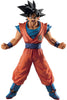 Dragonball 7 Inch Static Figure History Of Rival Ichiban - Son Goku