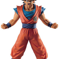 Dragonball 7 Inch Static Figure History Of Rival Ichiban - Son Goku