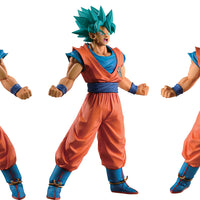 Dragonball 7 Inch Static Figure History Of Rival Ichiban - Son Goku