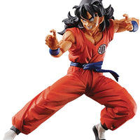 Dragonball 7 Inch Static Figure History Of Rival Ichiban - Yamcha