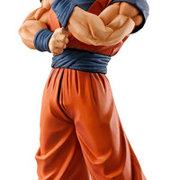 Dragonball 7 Inch Static Figure Ichiban Strong Chains - Goku