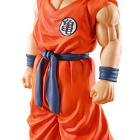 Dragonball 7 Inch Static Figure Ichiban Strong Chains - Krillin