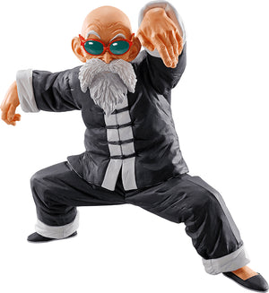 Dragonball 7 Inch Static Figure Ichiban Strong Chains - Master Roshi