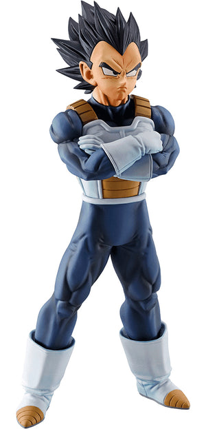 Dragonball 7 Inch Static Figure Ichiban Strong Chains - Vegeta