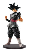 Dragonball Legends 9 Inch Static Figure Collab - Black Goku