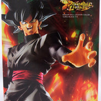 Dragonball Legends 9 Inch Static Figure Collab - Black Goku