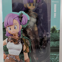 Dragonball 6 Inch Static Figure Scultures Series - Bulma Ending Version