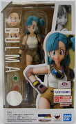 Dragonball 5 Inch Action Figure S.H. Figuarts - Bulma