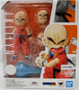 Dragonball 5 Inch Action Figure S.H. Figuarts - Kid Krillin