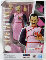 Dragonball 6 Inch Action Figure S.H. Figuarts - Tao Pai Pai
