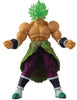 Dragonball Super 5 Inch Action Figure Evolve - Super Saiyan Broly