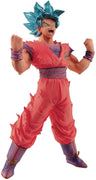 Dragonball Super 7 Inch Static FIgure Blood Of Saiyans - Super Saiyan Blue Goku