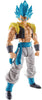 Dragonball Super Movie 5 Inch Action Figure S.H. Figuarts - Super Saiyan God Super Saiyan Gogeta