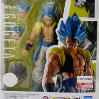 Dragonball Super Movie 5 Inch Action Figure S.H. Figuarts - Super Saiyan God Super Saiyan Gogeta