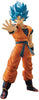 Dragonball Super Broly 6 Inch Action Figure S.H. Figuarts - Super Saiyan Blue Goku Reissue