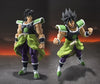 Dragonball Super Broly 7 Inch Action Figure S.H. Figuarts - Broly