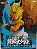 Dragonball Super 4 Inch Static Figure Chosenshiretsuden - Super Saiyan Gogeta V8