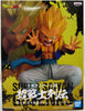 Dragonball Super 4 Inch Static Figure Chosenshiretsuden - Super Saiyan Gotenks V8