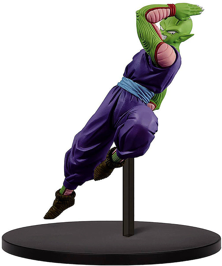 Dragonball Super 6 Inch Static Figure Chosenshiretsuden - Piccolo V7