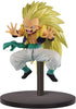 Dragonball Super 6 Inch Static Figure Chosenshiretsuden - Super Saiyan 3 Gotenks