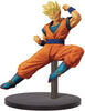 Dragonball Super 6 Inch Static Figure Chosenshiretsuden - Super Saiyan Son Gohan V4