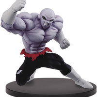 Dragonball Super 6 Inch Static Figure Chosenshiretsuden II - Jiren V1