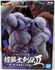 Dragonball Super 6 Inch Static Figure Chosenshiretsuden II - Jiren V1