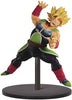 Dragonball Super Chosenshiretsuden 6 Inch Static Figure - Super Saiyan Bardock