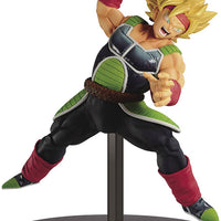 Dragonball Super Chosenshiretsuden 6 Inch Static Figure - Super Saiyan Bardock