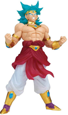 Dragonball Super 6 Inch Static Figure Clearise - Super Saiyan Broly