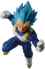 Dragonball Super 8 Inch Static Figure Dokkan Battle Ichiban Series - Super Saiyan Blue Vegeta