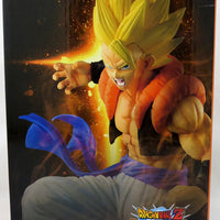 Dragonball Super 8 Inch Static Figure Dokkan Battle Ichiban Series - Super Saiyan Gogeta